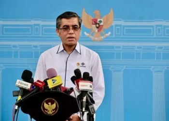 Pengemudi Ojol dan Kurir Online Akan Terima THR 2025, Segini Besarannya!