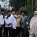 Subuh Berjemaah di Kelurahan Sungai Durian, Wali Kota Payakumbuh Zulmaeta Tampung Aspirasi Warga Soal Normalisasi Batang Lamposi
