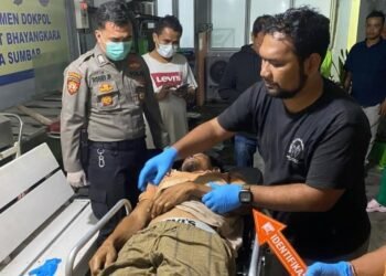 Sopir Truk Ditemukan Meninggal dalam Kendaraan di Sitinjau Lauik, Ini Kata Polisi