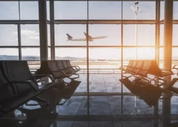 Bikin Panik, Penumpang Ngaku Bawa Bom saat Pesawat Hendak Lepas Landas