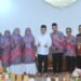 Wawako Padang Terima Kunjungan MGMP Pancasila, Dukung Workshop Digitalisasi Pembelajaran