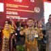 Pemko Padang Panjang Raih 5 Penghargaan Top BUMD Awards 2025