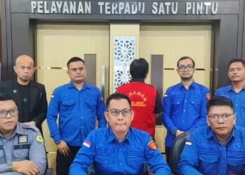 Ini Tersangka Baru Dugaan Korupsi Dana KUR Bank BUMN di Padang