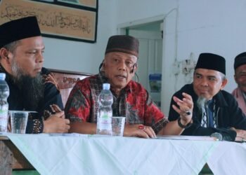Wakil Wali Kota Payakumbuh Apresiasi Dialog Bisnis Dakwah, Dorong Generasi Muda Berwirausaha
