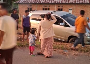 Profil Pemuda 27 Tahun di Pariaman yang Tabrak Ayahnya Hingga Tewas