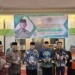Bank Nagari dan Muhammadiyah Sumbar Perkuat Kerja Sama Strategis Melalui Peluncuran Nagari Card