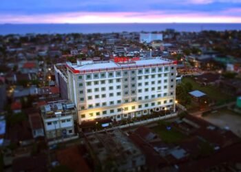 Efisiensi Anggaran Pemerintah Pukul Perhotelan, PHK Besar-besaran Mengintai