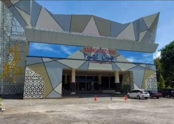 Antisipasi Kemacetan Selama Lebaran, Pemko Padang Sediakan 2 Lokasi Parkir Bus Pariwisata