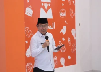 Wali Kota Payakumbuh Dorong OPD Ciptakan Inovasi dan Tingkatkan Pelayanan Publik