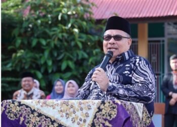 Ketua DPRD Sumbar Dorong Pelayanan Publik Kembali Optimal Usai Libur Lebaran