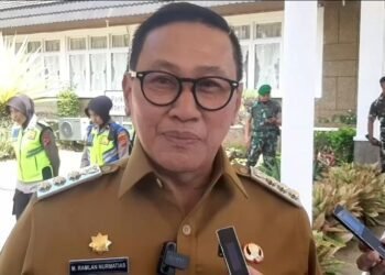 Hampir Seribu Tenaga Honorer Dirumahkan, Wali Kota Bukittinggi Akan Temui Kemenpan RB