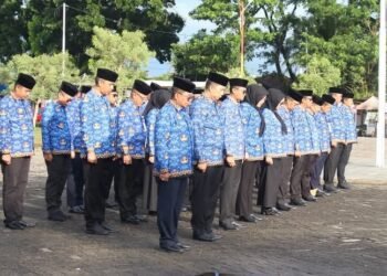 Pemko Padang Ingatkan ASN yang Kedapatan Bolos setelah Cuti Lebaran Bisa Disanksi