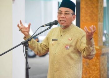 Pemko Padang Siapkan Progul Bidang Pendidikan, Mulai dari Bansos, Jaminan Kesehatan hingga Internet Gratis