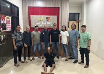 Sadis! Pemuda di Pesisir Selatan Bunuh dan Mutilasi Teman Sendiri