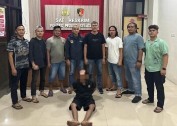 Gegara Uang Rp400 Ribu, Pria di Pesisir Selatan Jadi Korban Mutilasi, Mayat Dicor di Bak