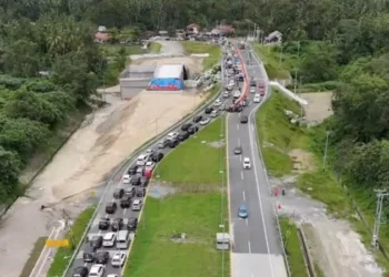 Simak Tips Aman dan Nyaman Berkendara Saat Puncak Arus Balik Mudik Lebaran 2025