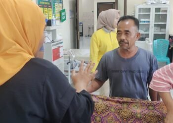 Kecelakaan Maut di Padang Tewaskan Pemotor Wanita
