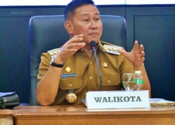 Pemko Bukittinggi Gelar Rapat Persiapan Pacu Kuda Wisata Derby Bukittinggi–Agam