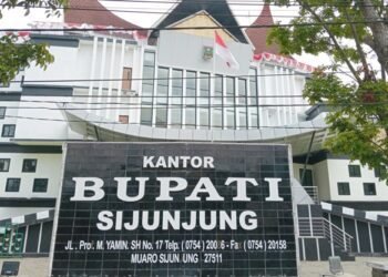 Perwakilan Perusda Kinantan Sijunjung Dipanggil Polisi Terkait Demo Karyawan