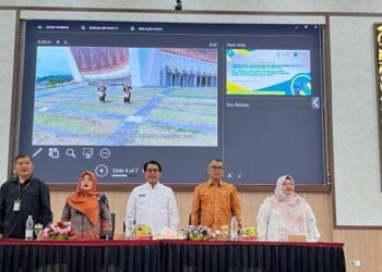 Pemkab Padang Pariaman Fokus Tekan Stunting, Eliminasi TB Paru, dan Tangani Penyakit Jantung