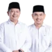 Quick Count PSU Pasaman: Paslon Welly–Parulian Menang Telak di Bonjol