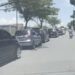 Polisi Klarifikasi Info Jalan Tol Padang-Sicincin Ditutup karena Penumpukan Kendaraan