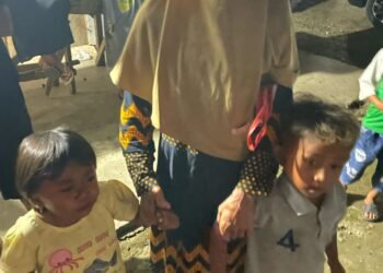 2 Bocah Dilaporkan Hilang Setelah Mandi di Pantai Tiku Agam