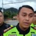 Arus Balik Lebaran Padat, Ratusan Polisi Disiagakan di Jalur Payakumbuh-Pekanbaru