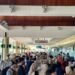 Rekor Baru! Bandara Internasional Minangkabau Layani 12.556 Penumpang Sehari