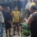 Ganggu Warga Banuaran Padang, Pria Gangguan Jiwa Ditangkap Polisi