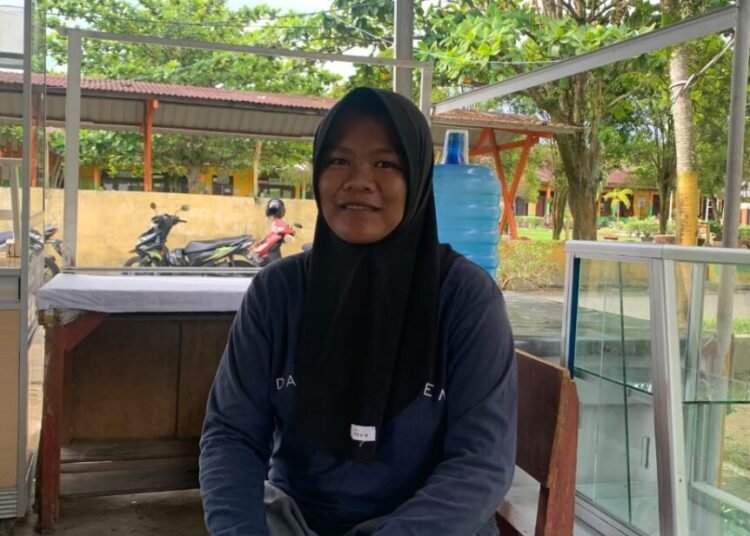 Huma Hira Fadila. (foto: Dok. Rehasa/Sumbarkita)