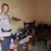 Warga di Padang Temukan Mayat Pria Membusuk dalam Kamar Kos