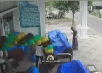 Ada Aksi Vandalisme di Payakumbuh, Polisi Cek Lokasi