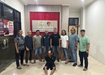 Terungkap! Kerangka yang Ditemukan di Pesisir Selatan Korban Mutilasi