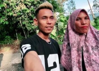 Gaya Hidup Ibu Nia Kurnia Sari Dinilai Makin Glamor, Netizen Meradang