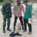 Polisi Tertibkan Pungli di Perbatasan Lima Puluh Kota-Kampar