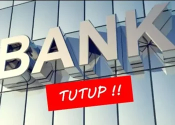 Manajemen Buruk Bikin Tiga Bank di Sumbar Bangkrut