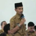 Wakil Bupati Solok Selatan Hadiri Musrenbang Provinsi: Dorong Sinergi untuk Kesejahteraan Masyarakat