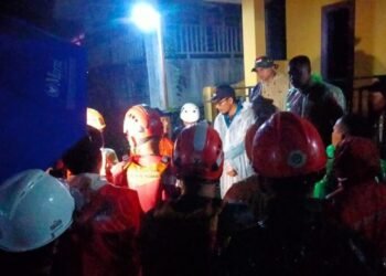 Tak Kunjung Ketemu, Pencarian Bocah Hilang Diduga Hanyut di Sungai di Padang Dihentikan Sementara