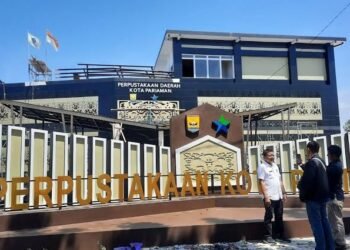 Dinas Perpustakaan dan Kearsipan Kota Pariaman Gelar Lomba dan Festival Budaya