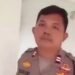 Viral! Pria Ini Labrak Polisi Gegara Lecehkan Istrinya, Disebut Meraba-raba