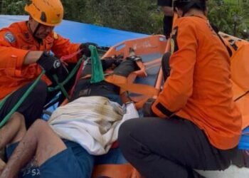 Pemasang Tenda Pelaminan Tewas Tersengat Listrik di Limapuluh Kota