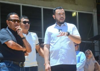 Wali Kota Padang: Basko City Mall akan Serap Ribuan Tenaga Kerja Baru