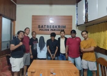 Dibantu Pacar, Mahasiswi di Padang Pariaman Bunuh Janin 7 Bulan Hasil Hubungan Gelap