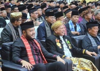 Wali Kota Padang Dukung Peran Niniak Mamak Jaga Budaya Minangkabau