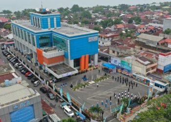 Bank Nagari Hadirkan Promo Menarik, Cashback hingga Rp750 Juta, Kuota Terbatas hingga 30 April 2025