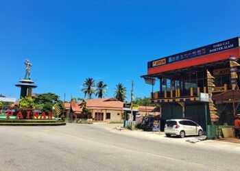 Toko Cat Jotun Dokter Alam Hadir di Painan, Harga Sama Seluruh Indonesia