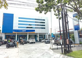 Diduga Korupsi Dana KUR Rp1,9 Miliar, Seorang Pegawai BRI Padang Dipecat