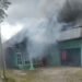 Video: Anak Diduga Bakar Rumah Orang Tua hingga Ludes di Kabupaten Solok