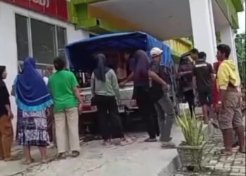 Viral, Puskesmas Disebut Larang Bawa Pasien Kritis Pakai Ambulans untuk Rujuk Gegara Hal Ini